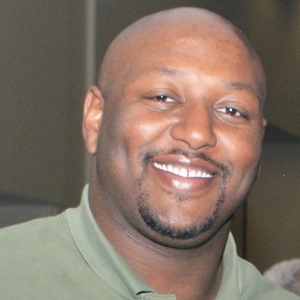 Team Page: Jarrett Harris